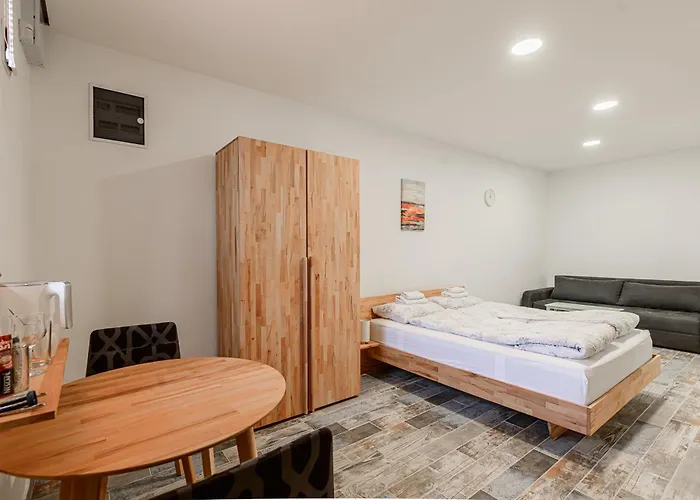 Chikma Rooms